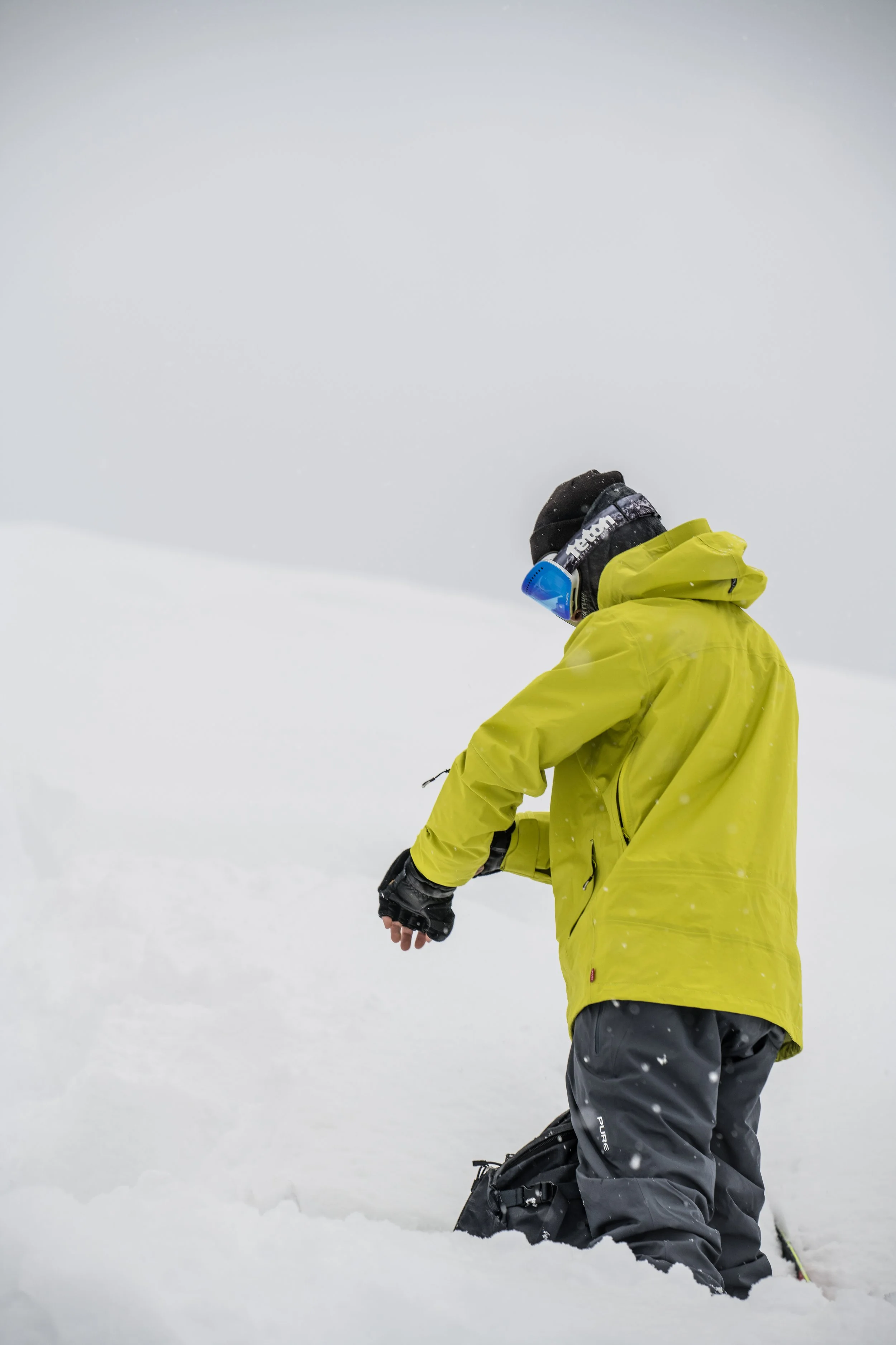 Everest