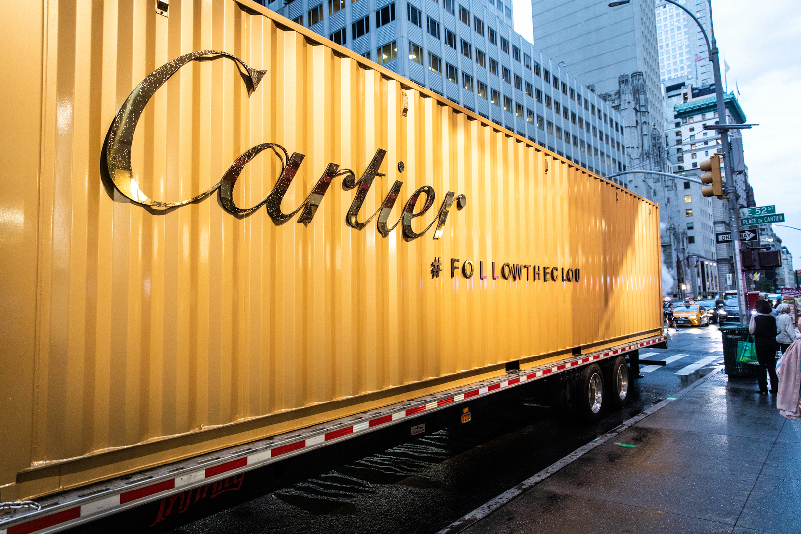 where to buy cartier in seattle