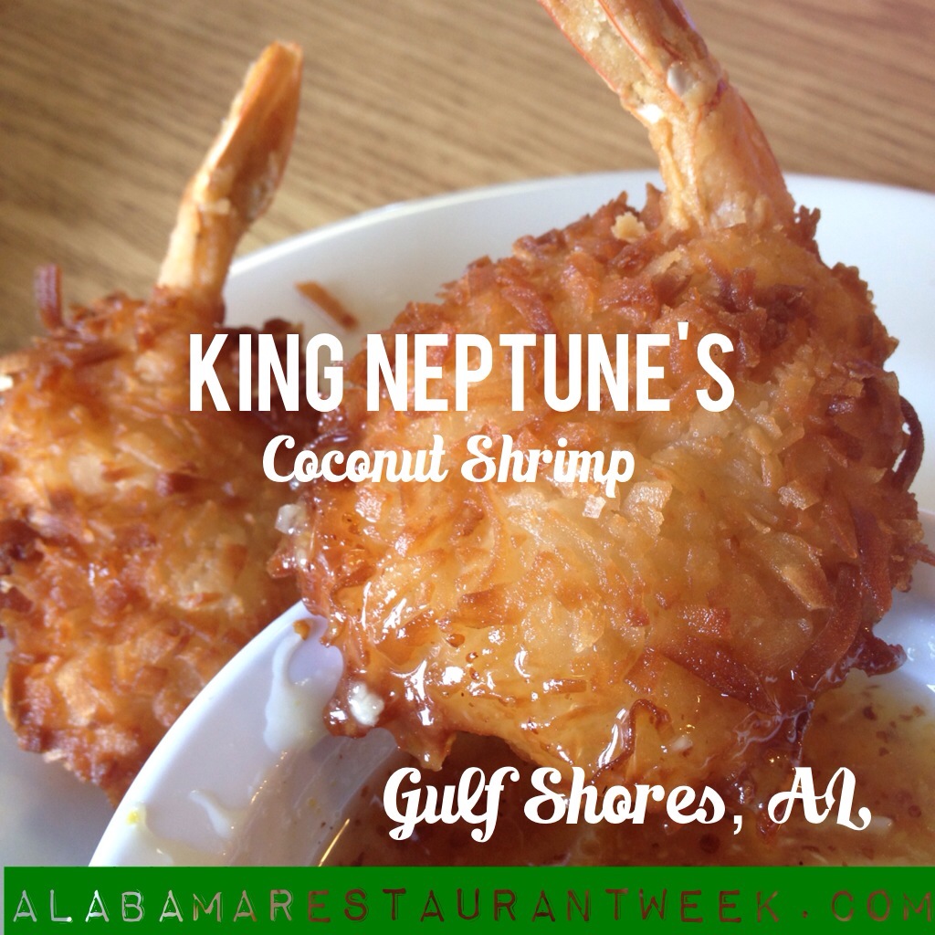 King Neptune's Coconut Shrimp.JPG