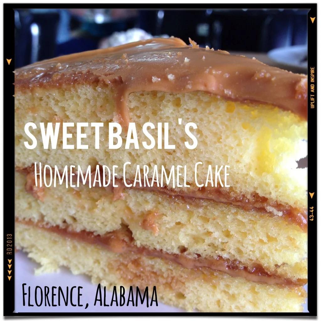 TRAVEL WHAT TO EAT AND WHERE TO STAY IN ALABAMA — Martie Duncan