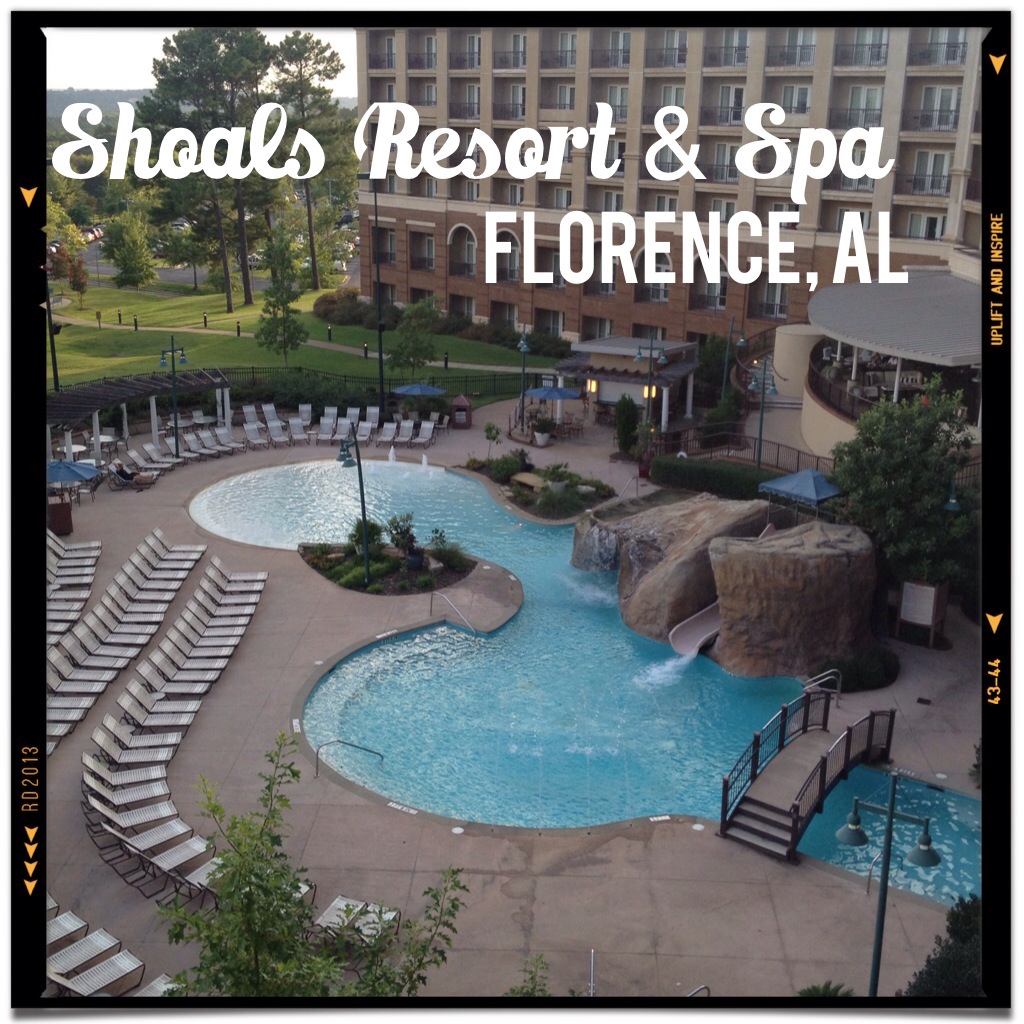 the Shoals Resort.JPG