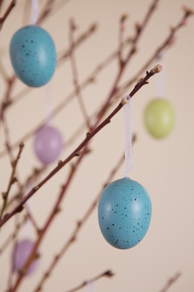 Host an Easter egg hunt at home Martie Duncan