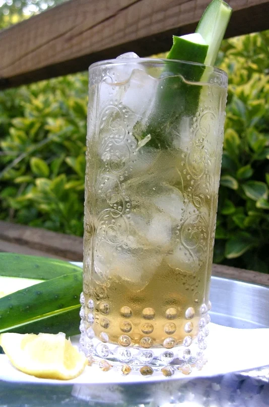 INSPIRED BY WIMBLEDON A SUMMER LAWN PARTY WITH STRAWBERRIES AND CREAM