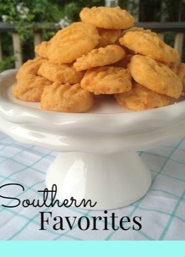 Southern Favorite Recipes