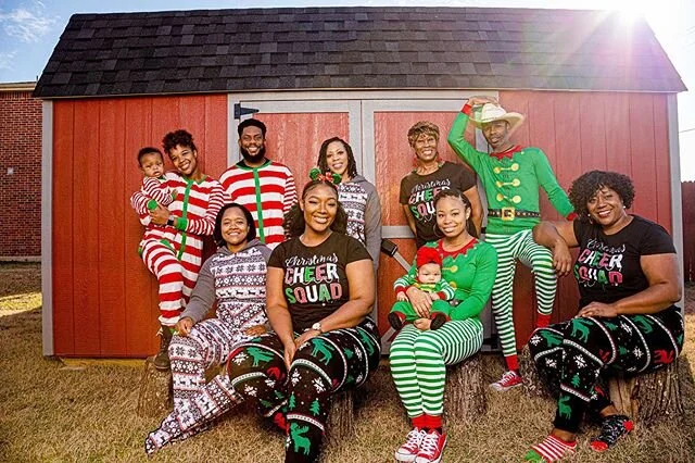Sure Christmas is over and I still have my tree up, but there&rsquo;s nothing wrong with keeping the Christmas spirit year around. 👍🏽
