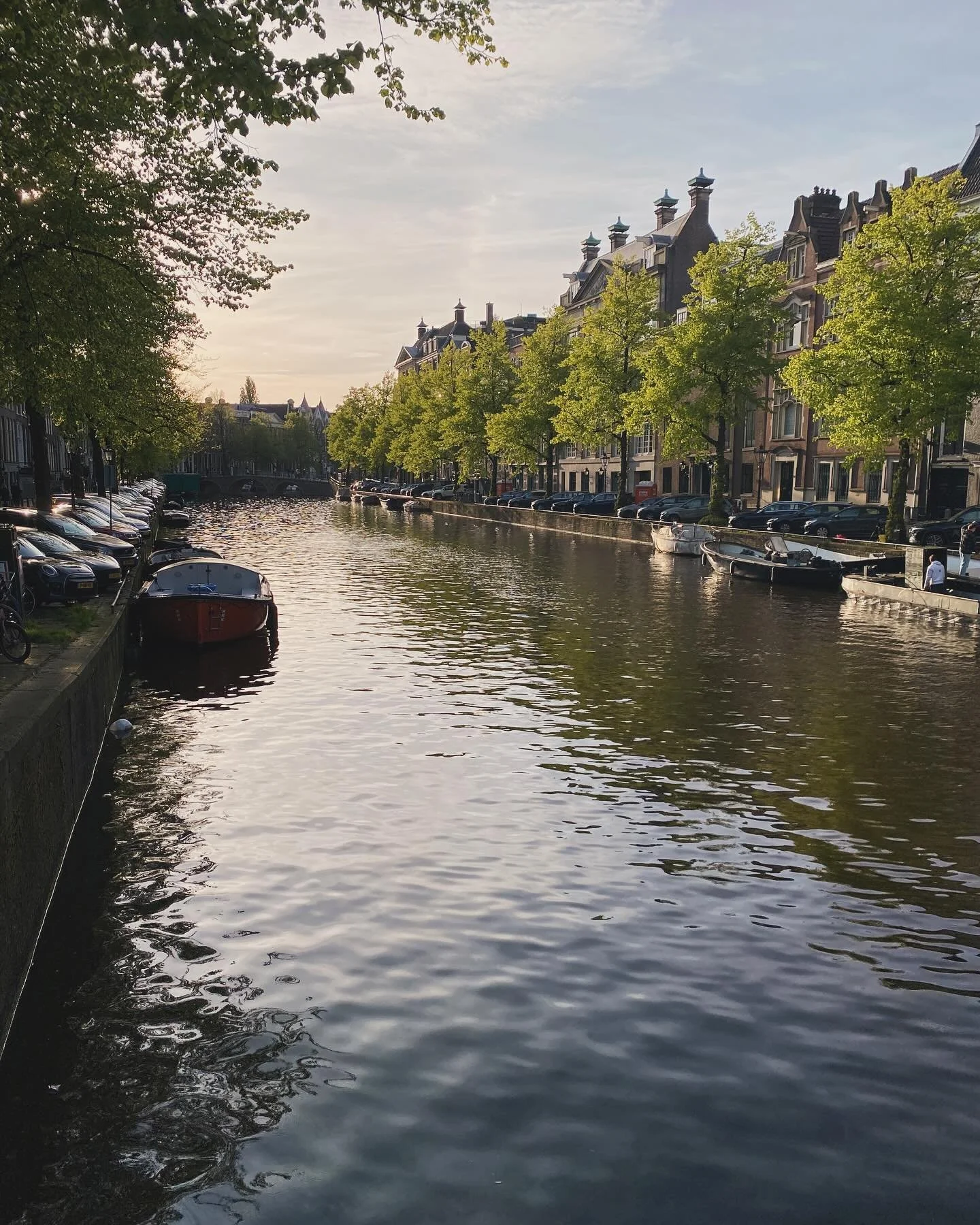 Went out here for work, but I was able to tag on a couple days to hop on the train and walk around the city.  In total, I walked about 30 miles in two days and stopped at the spots the locals recommended. I didn&rsquo;t have an itinerary or plan outs