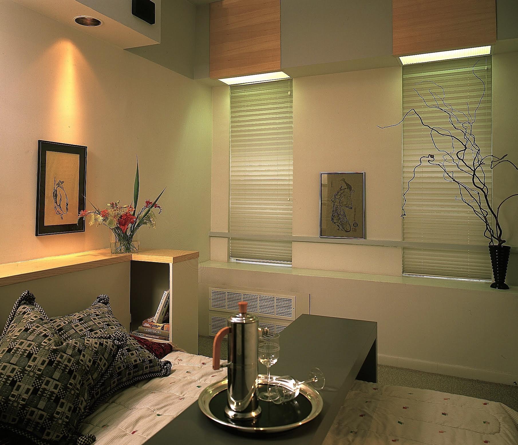 W78 Primary Bedroom