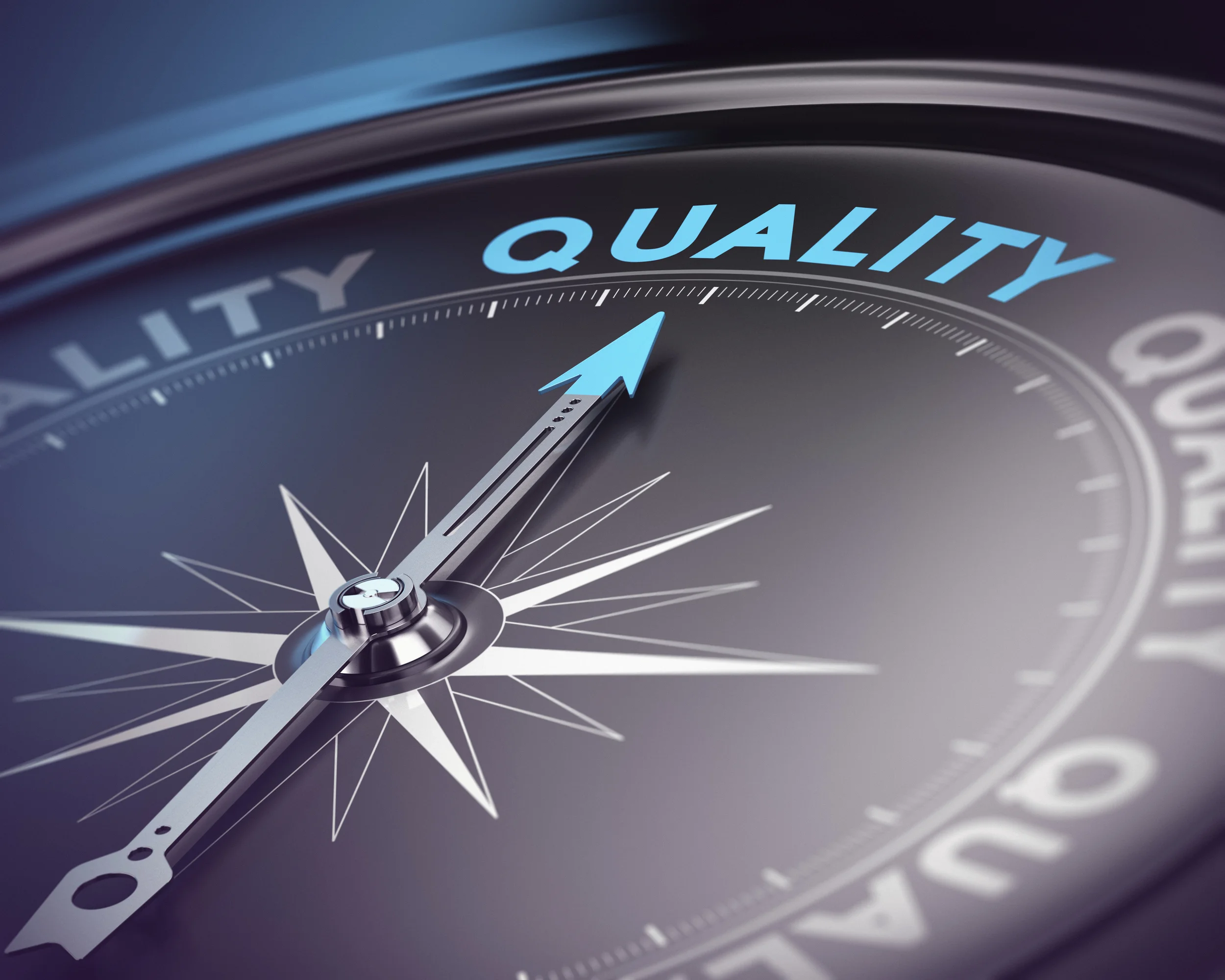 The Age of Quality