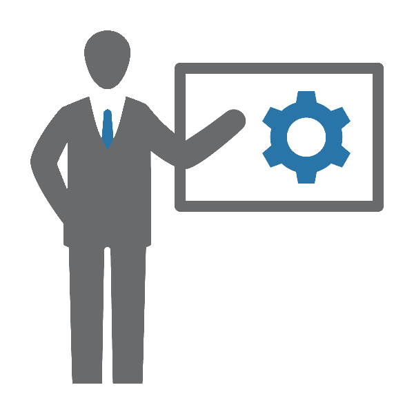 In-person Orientation