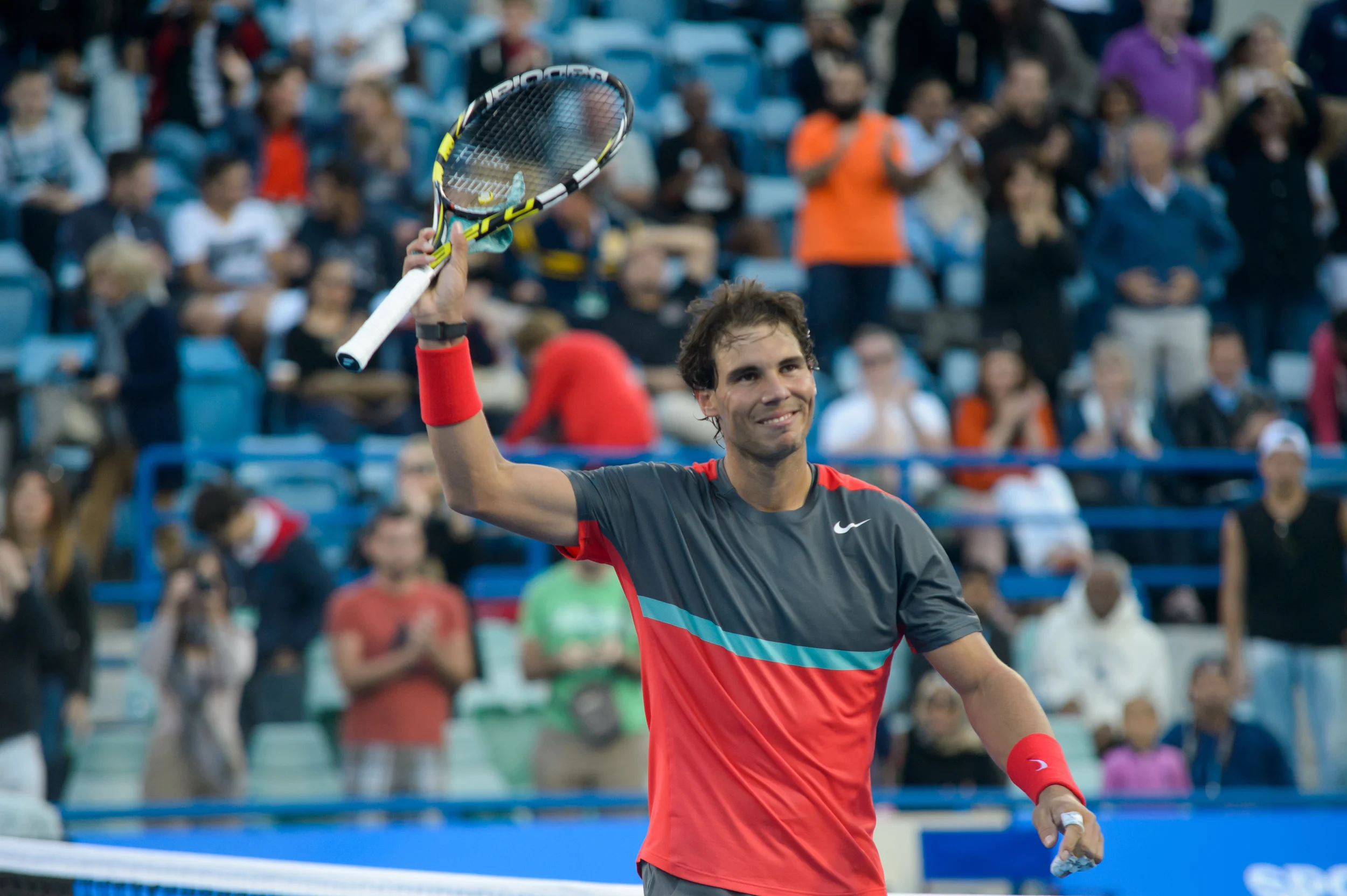 Abu Dhabi Photographer | Sports