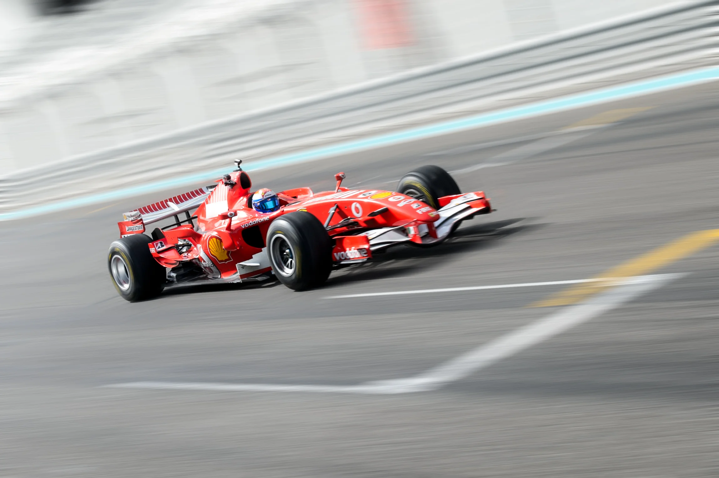 Abu Dhabi Photographer | Automotive