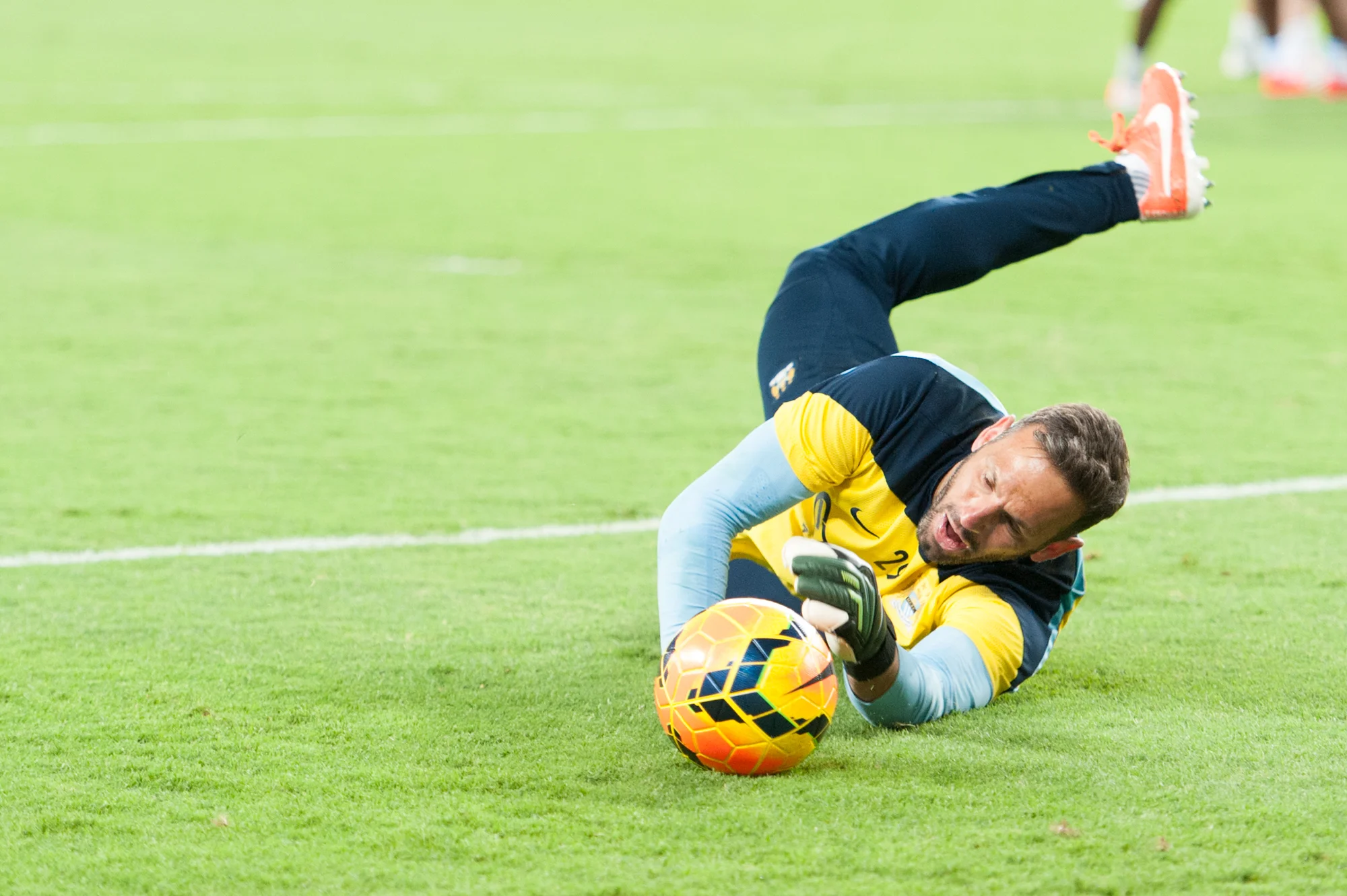 Abu Dhabi Photographer | Sports