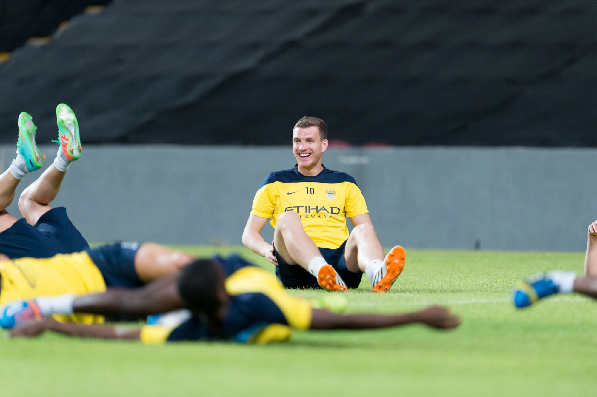 Abu Dhabi Photographer | Sports