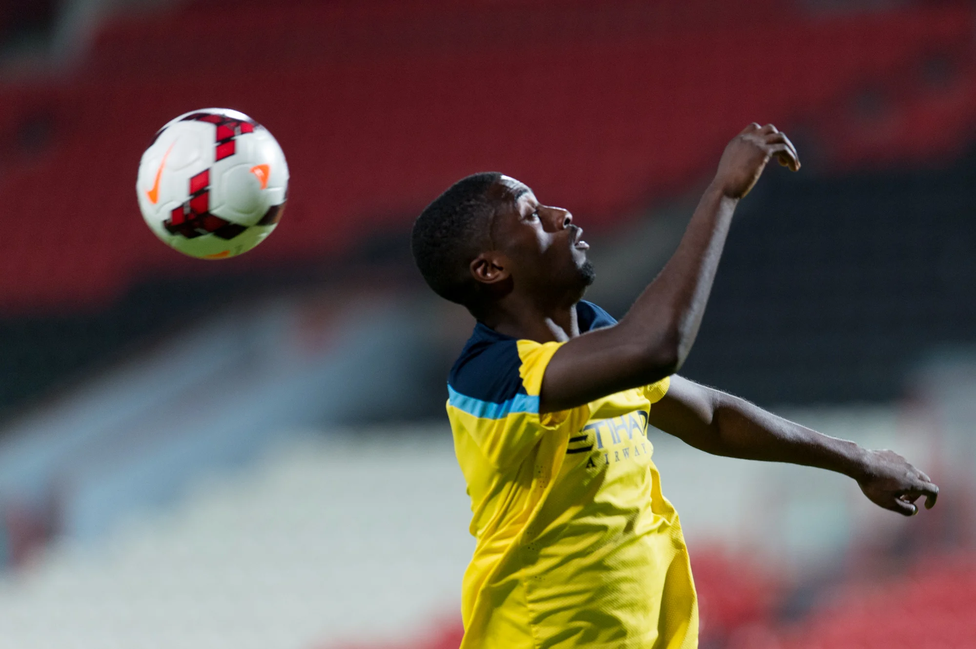Abu Dhabi Photographer | Sports