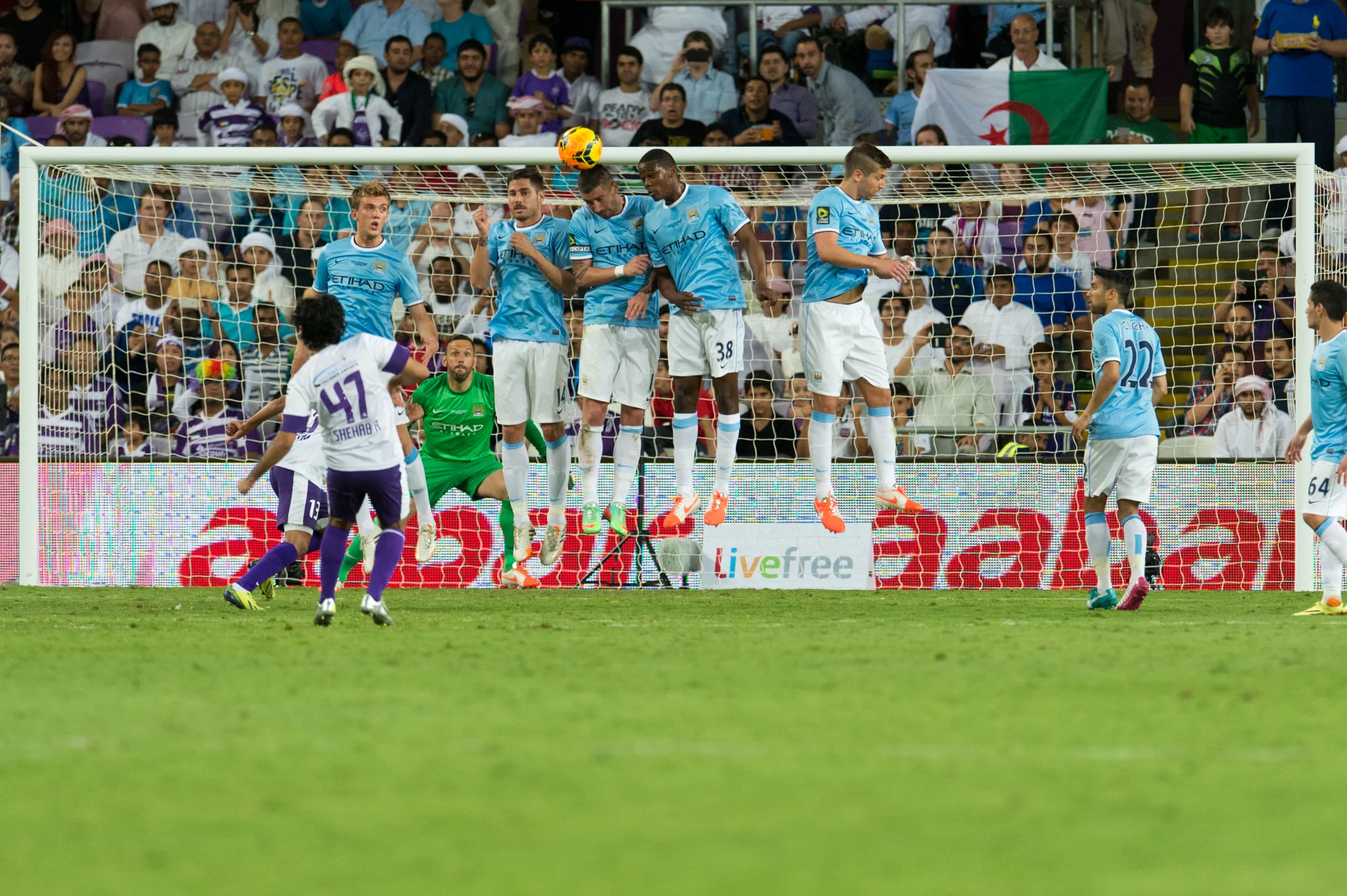 Abu Dhabi Photographer | Sports