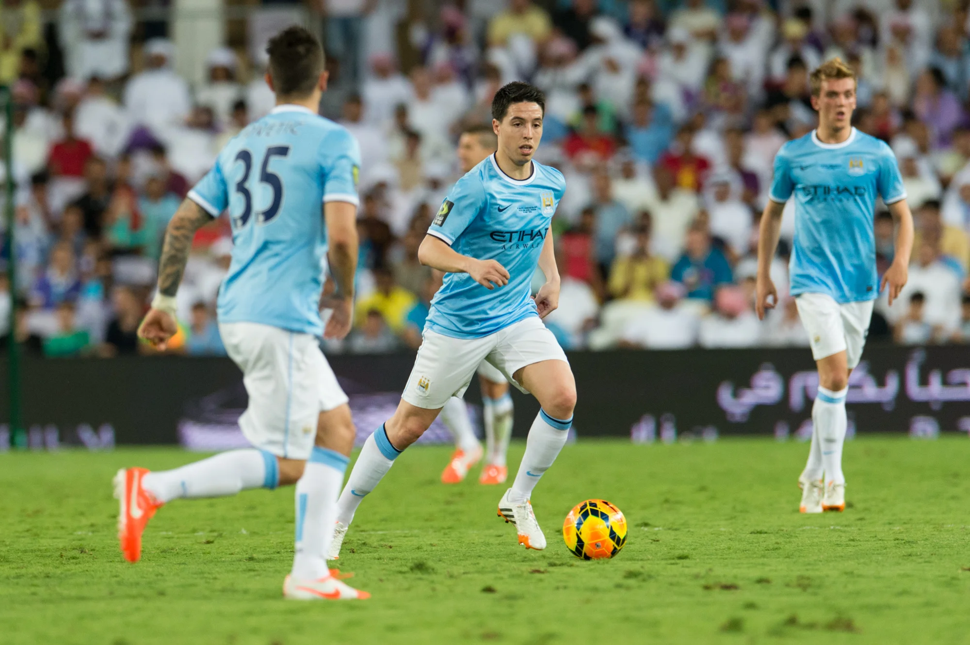 Abu Dhabi Photographer | Sports