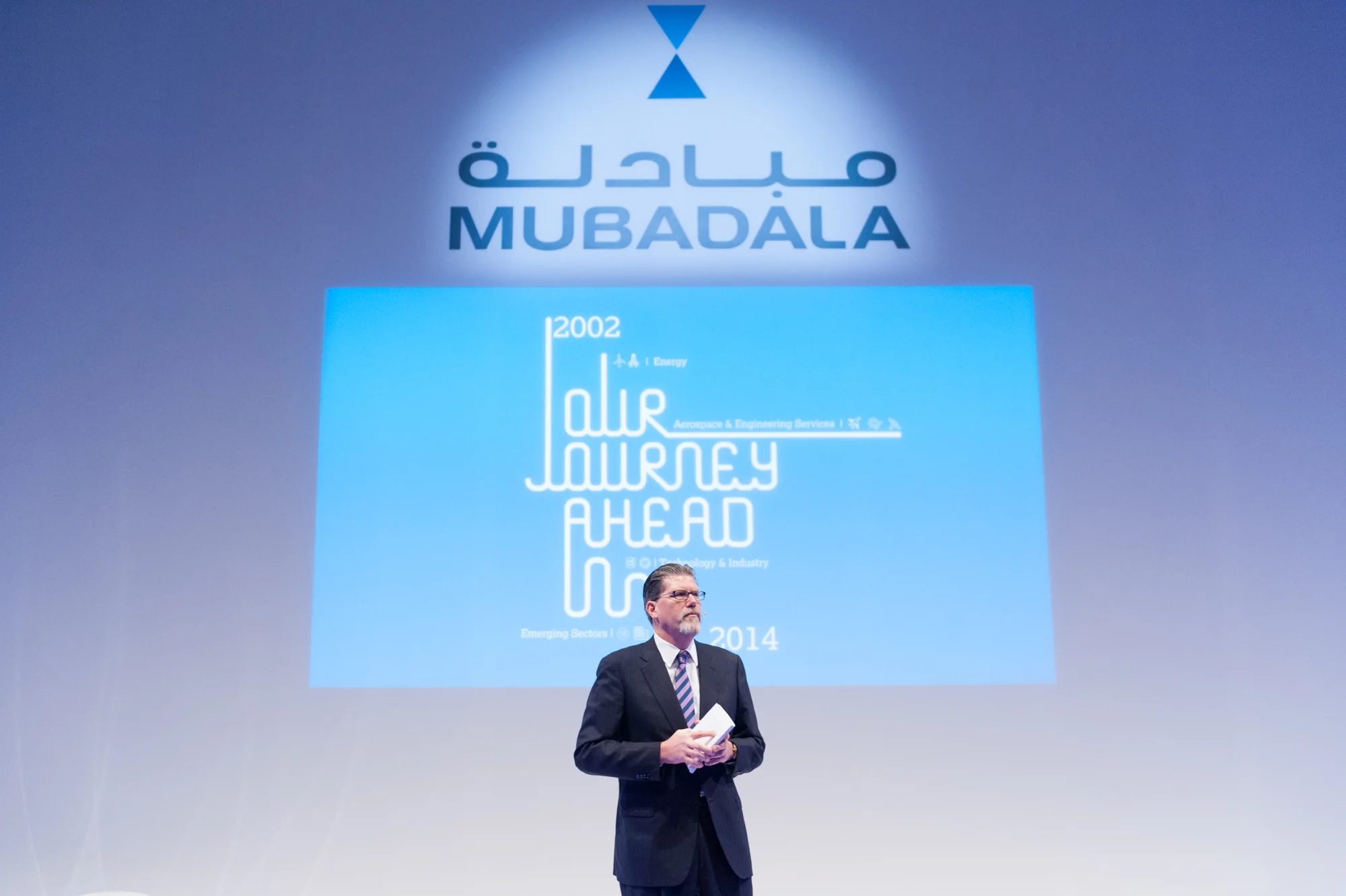 Abu Dhabi Photographer | Corporate Events