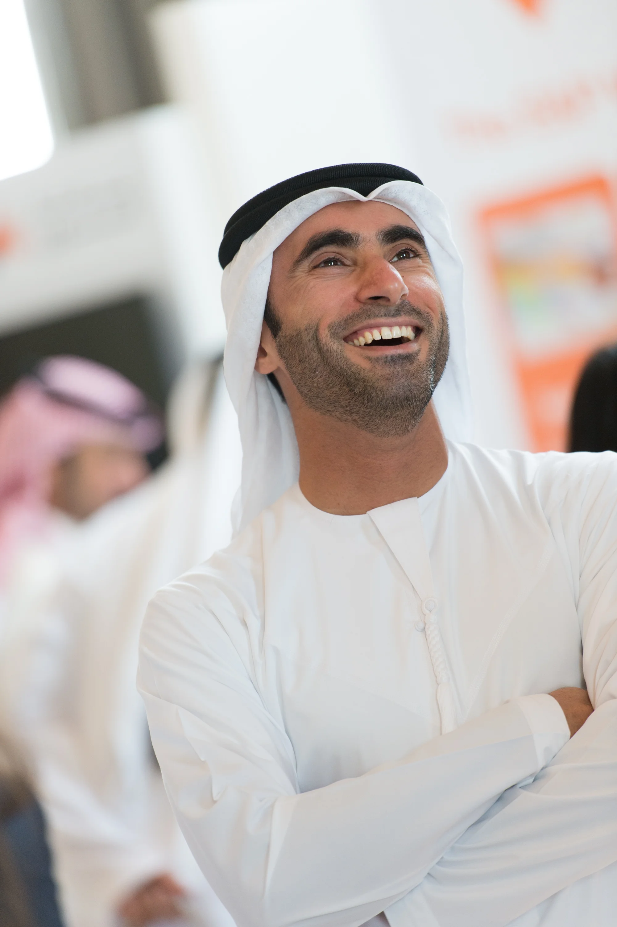 Abu Dhabi Photographer | Corporate Events