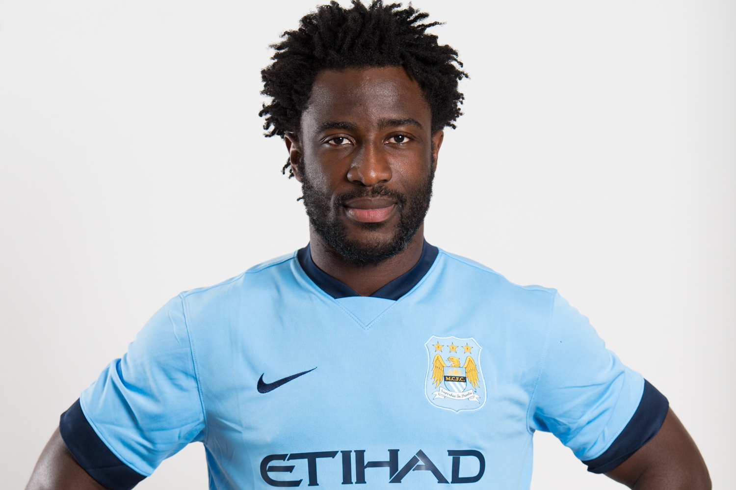 Abu Dhabi Photographer | Sports - Wilfried Bony