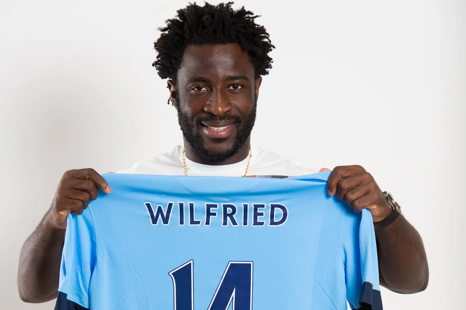 Abu Dhabi Photographer | Sports - Wilfried Bony