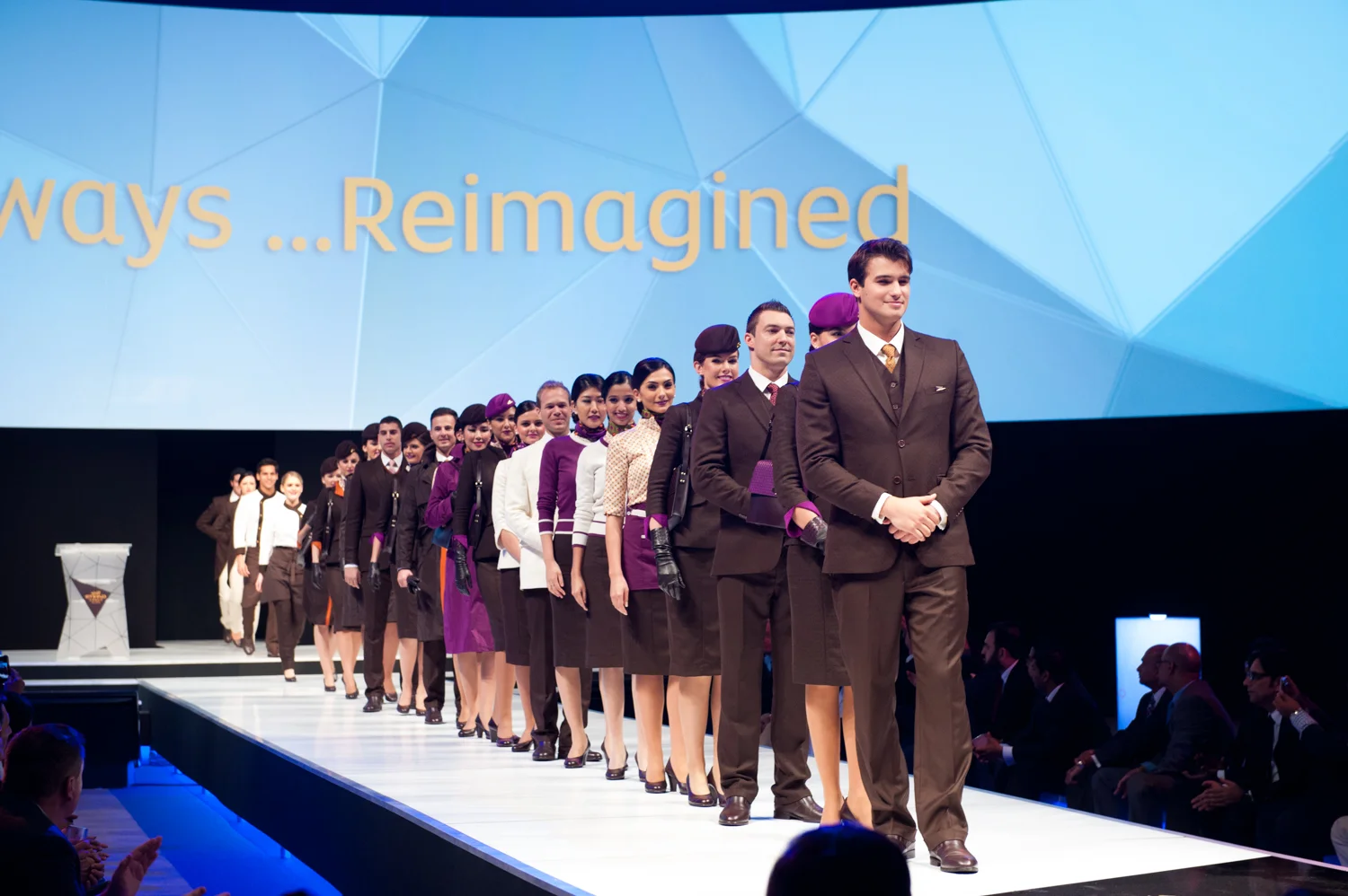Abu Dhabi Photographer | Corporate Events