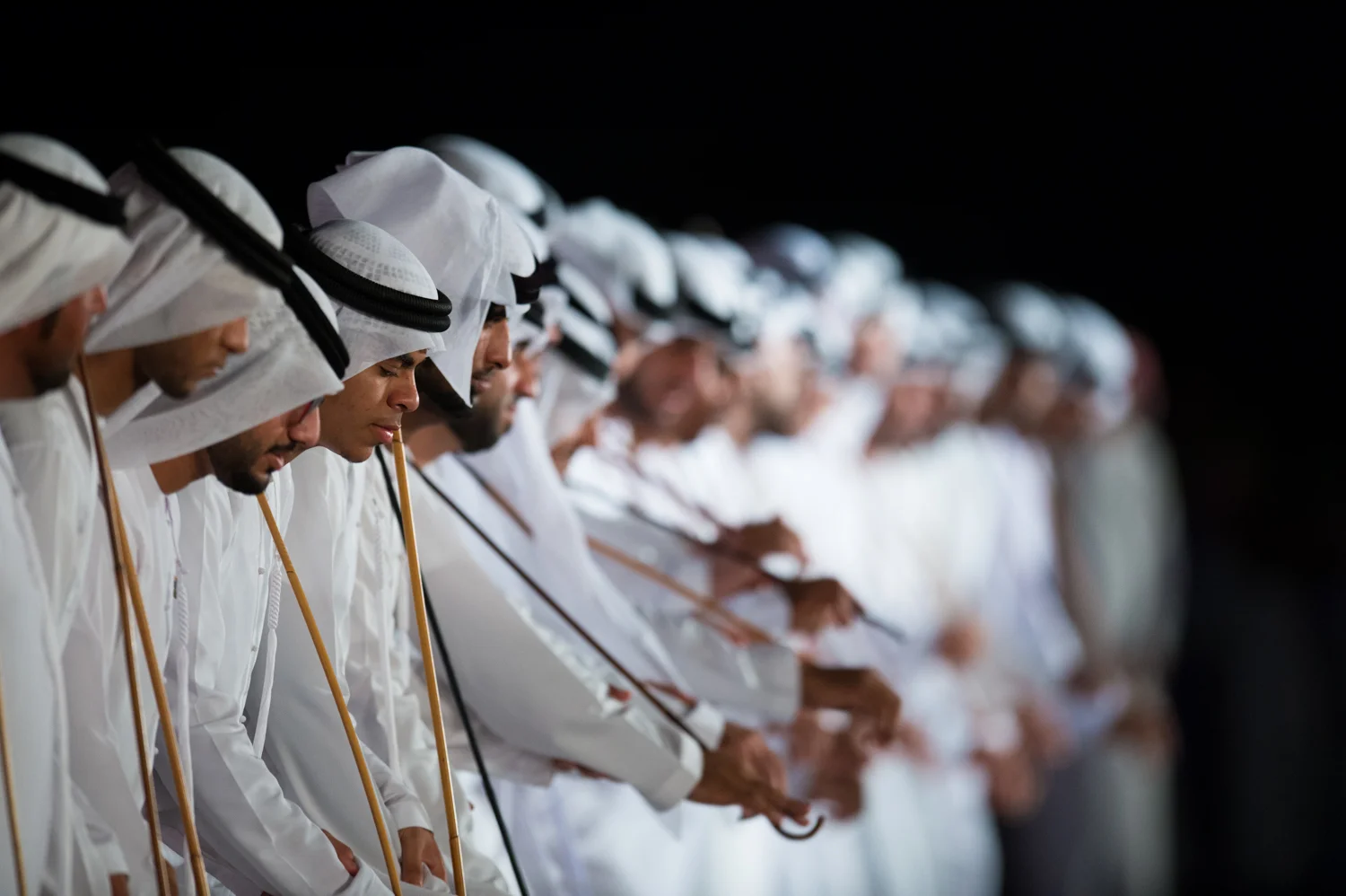 Abu Dhabi Photographer | Events