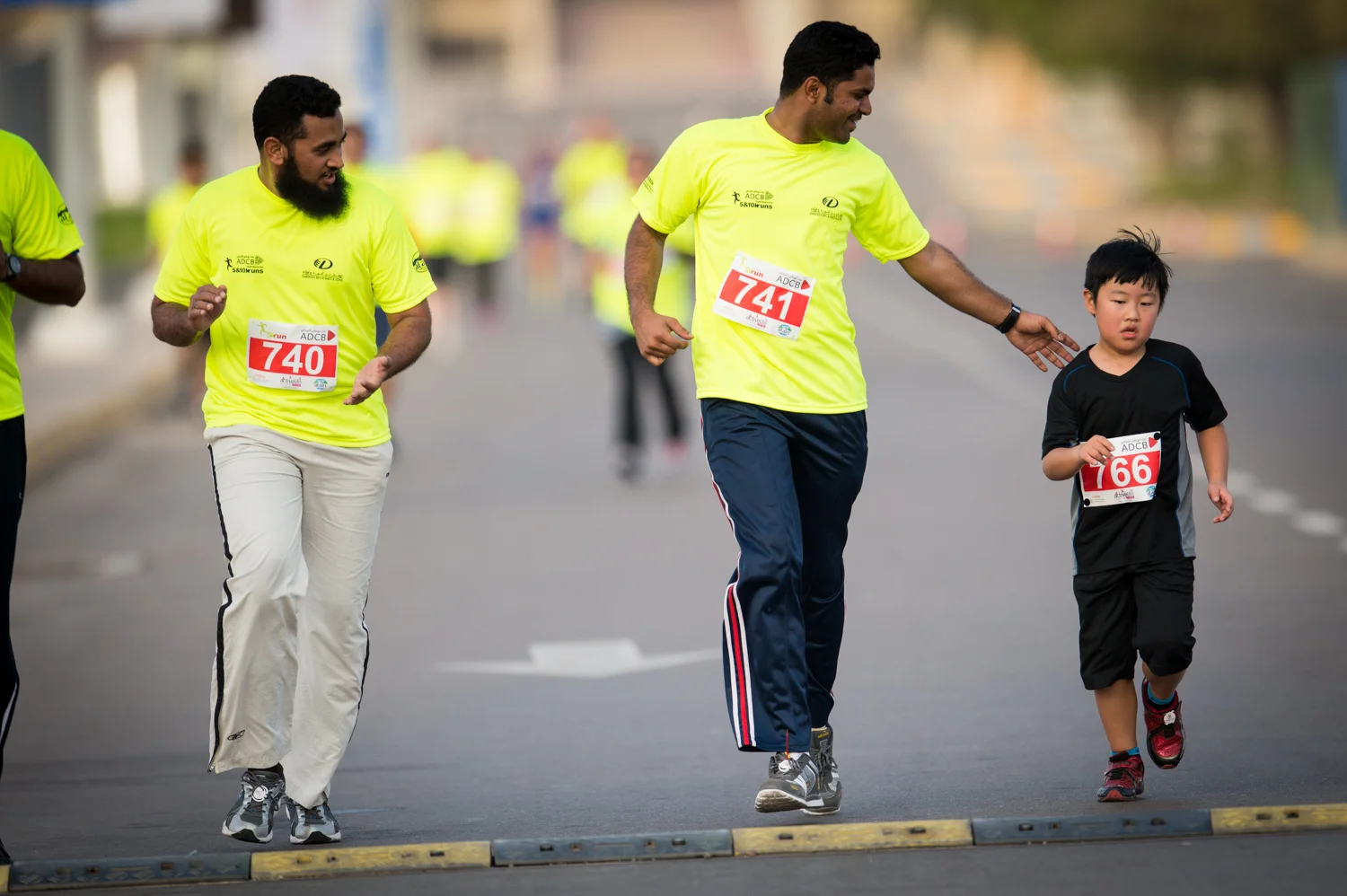 Abu Dhabi Photographer | Sports