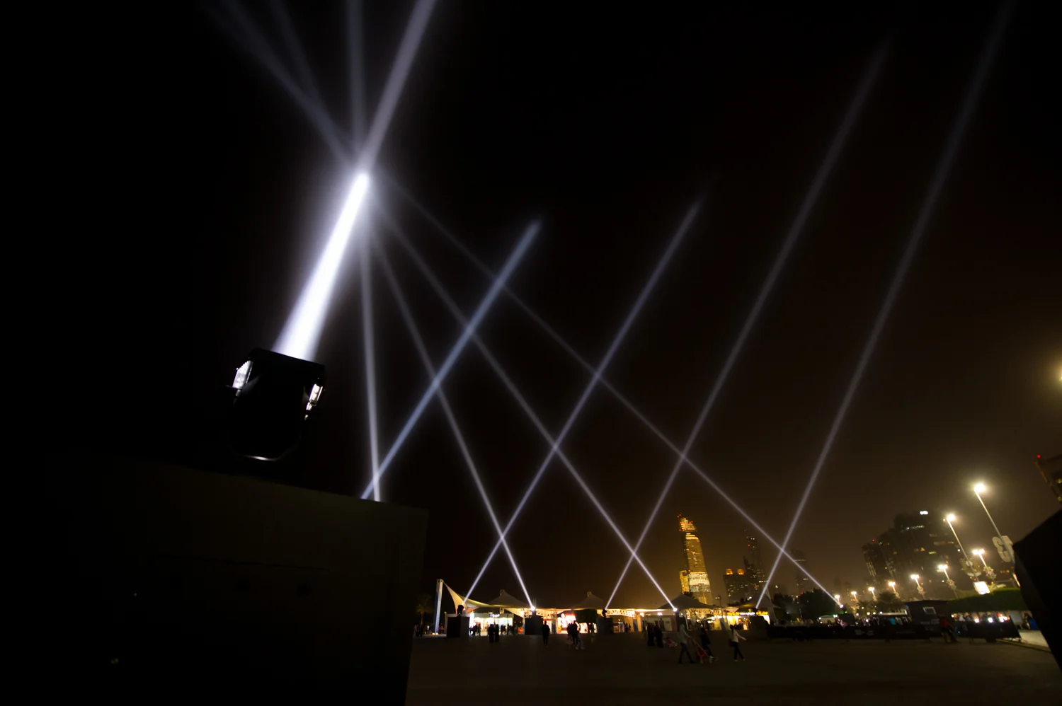 Abu Dhabi Photographer | Corporate Events