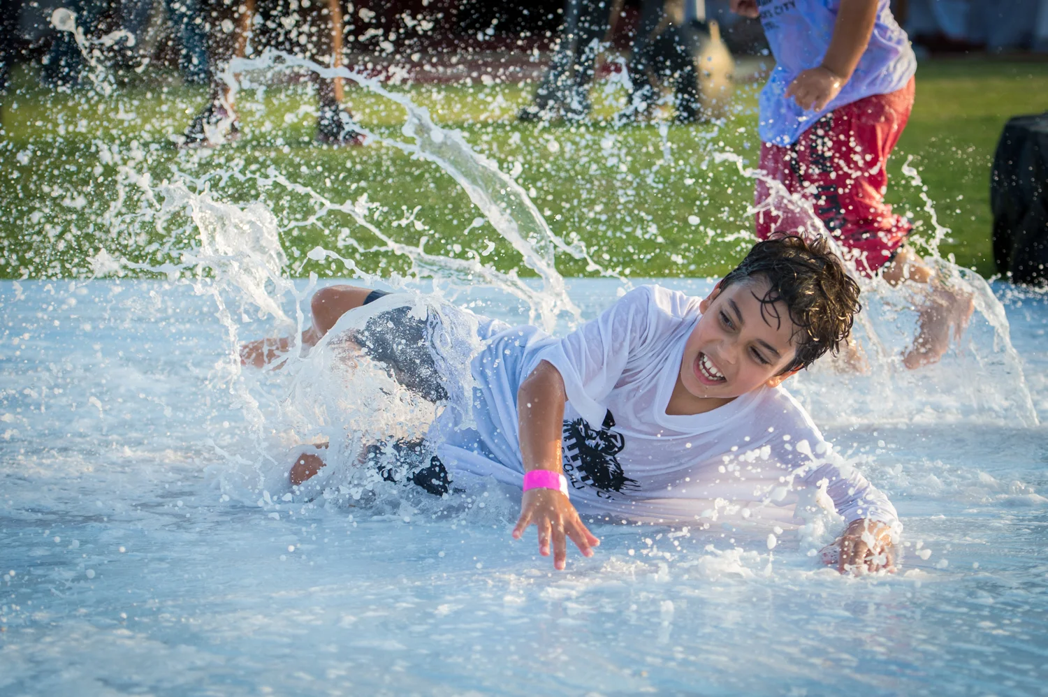 Abu Dhabi Photographer | Events