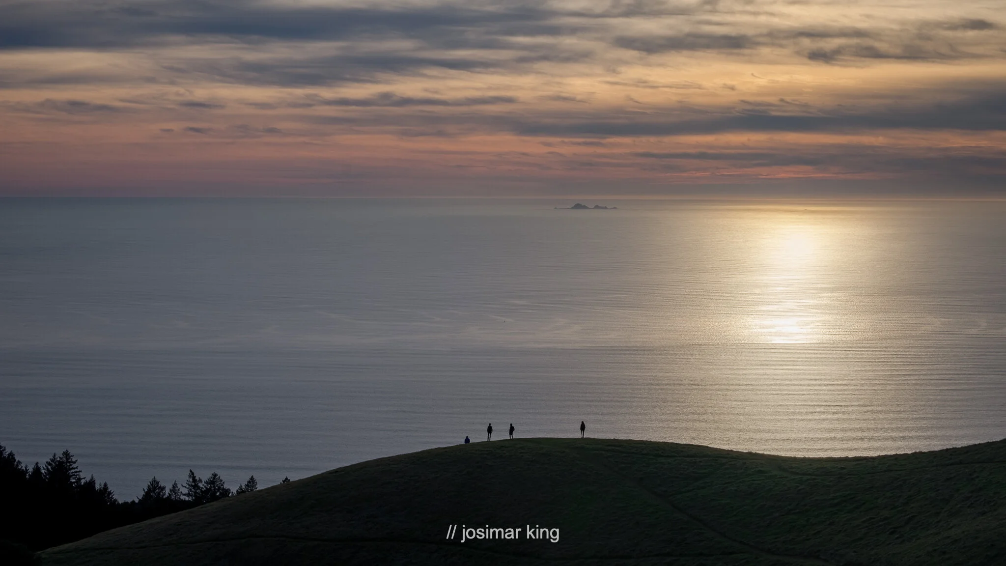 Landscapes by Josimar King, Photographer