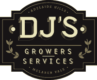 DJ's Growers