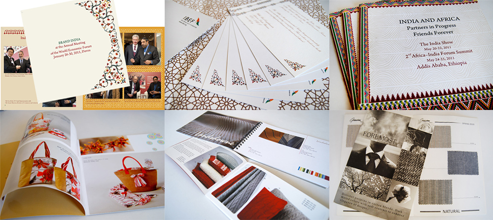Booklets