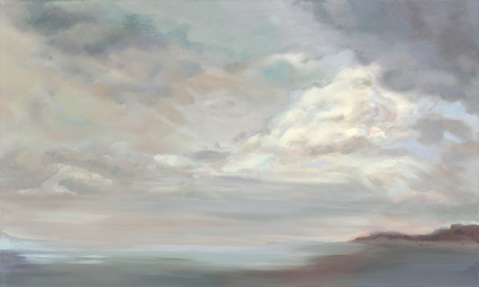 Silver Sky