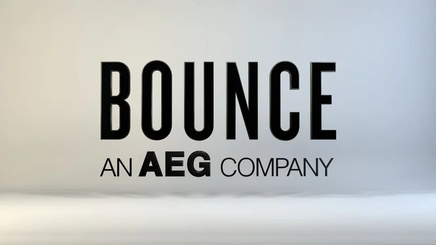 Bounce / AEG
