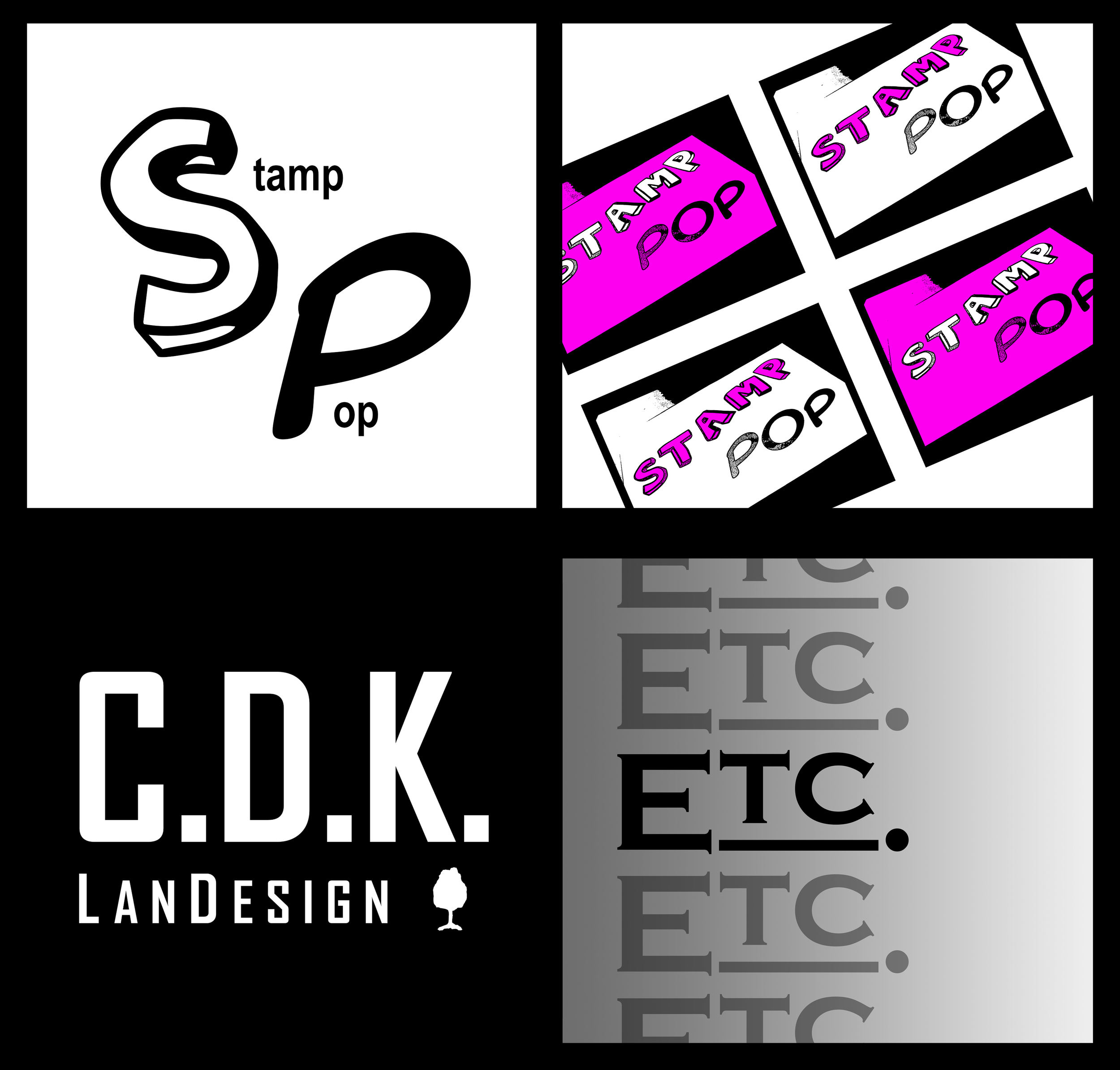 Art / Design / Etc.