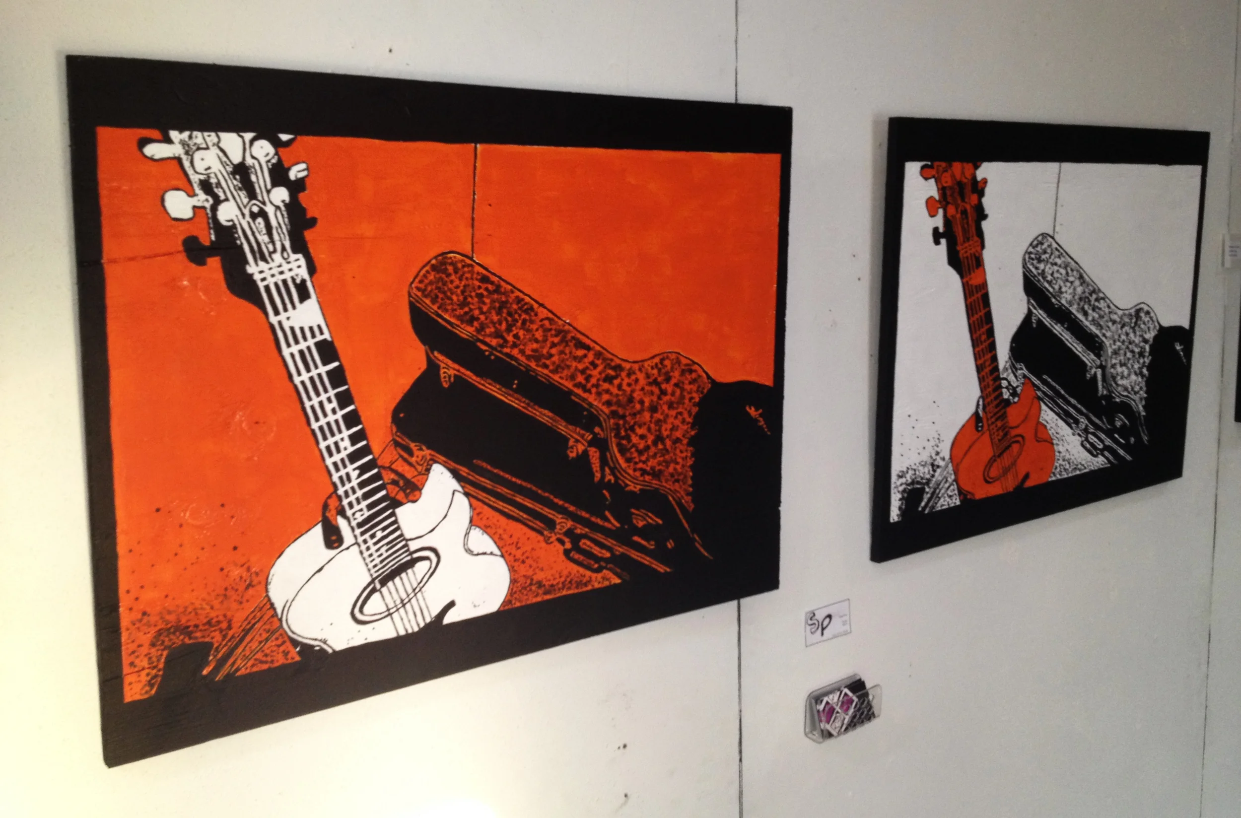 Acoustic - Guitar