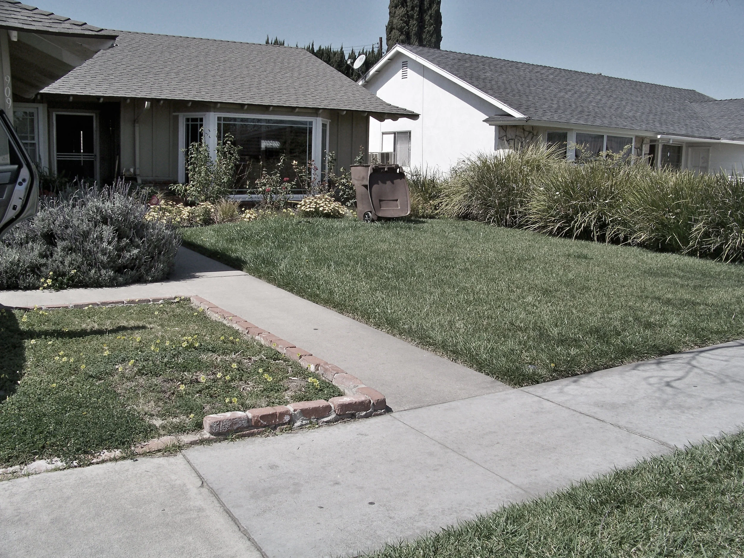 Kent Residence