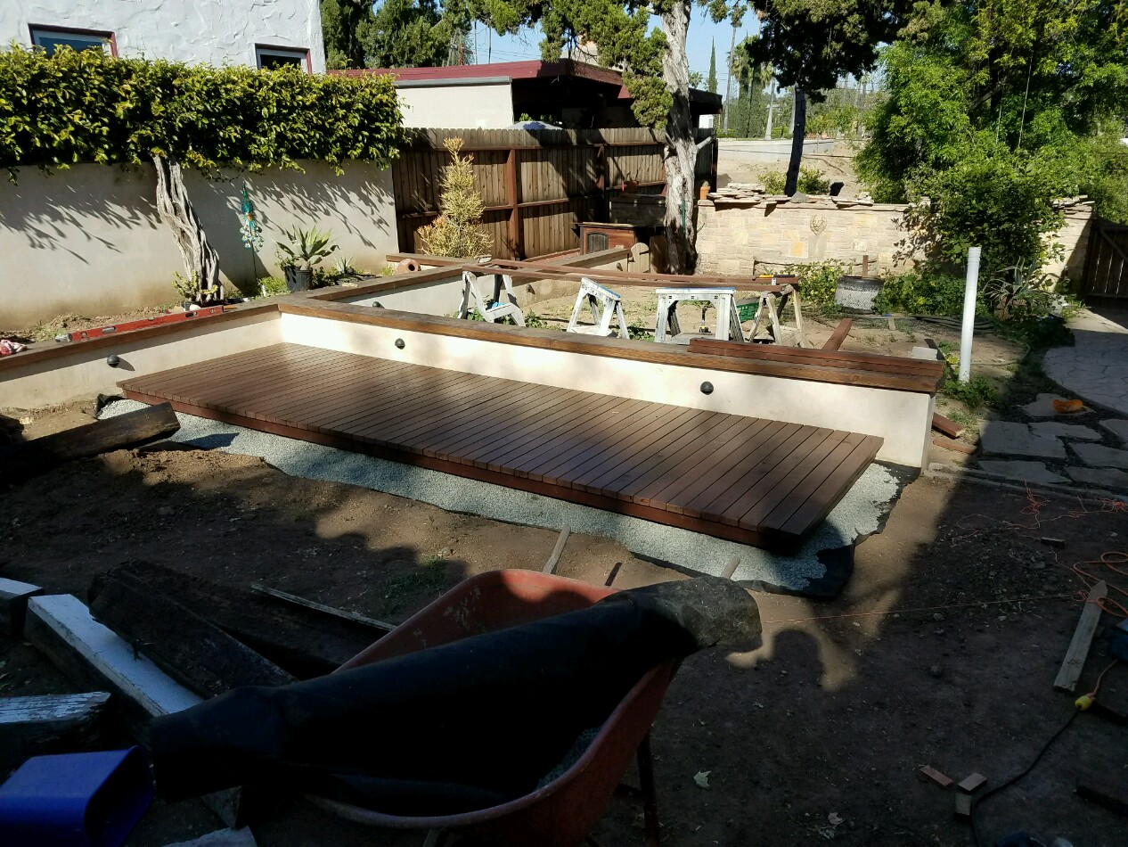 Bidwell Residence