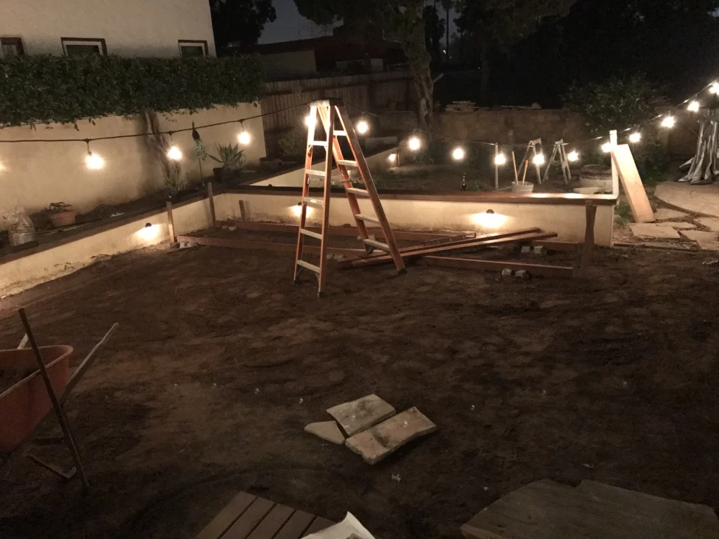 Bidwell Residence