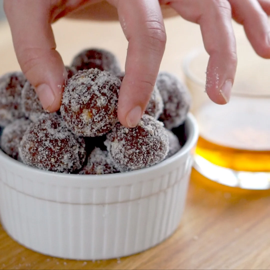 Client Focus: Tip Hero