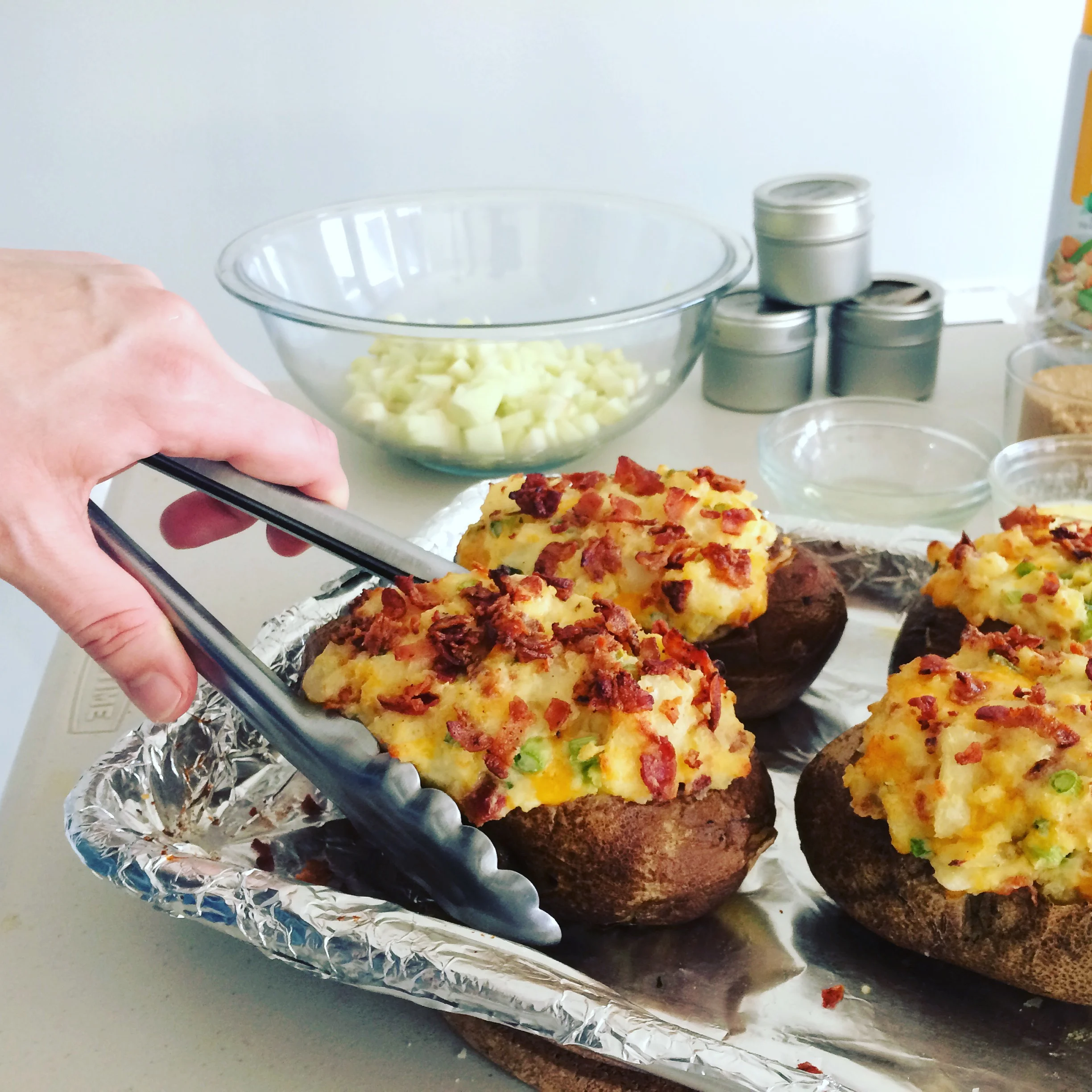 One of Our Sponsored videos featured on Food Network