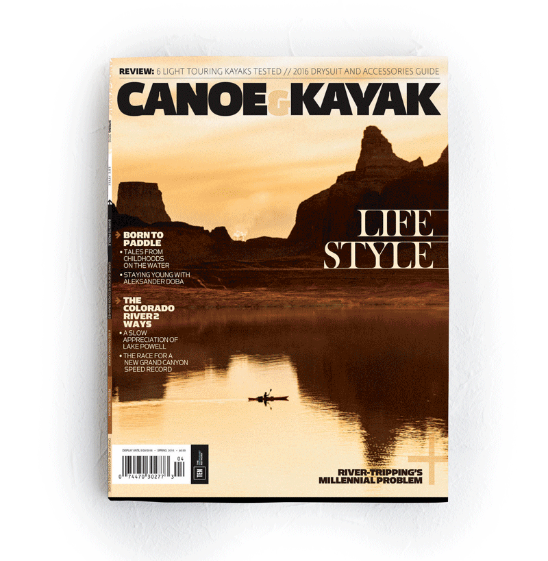 MAGAINE COVER