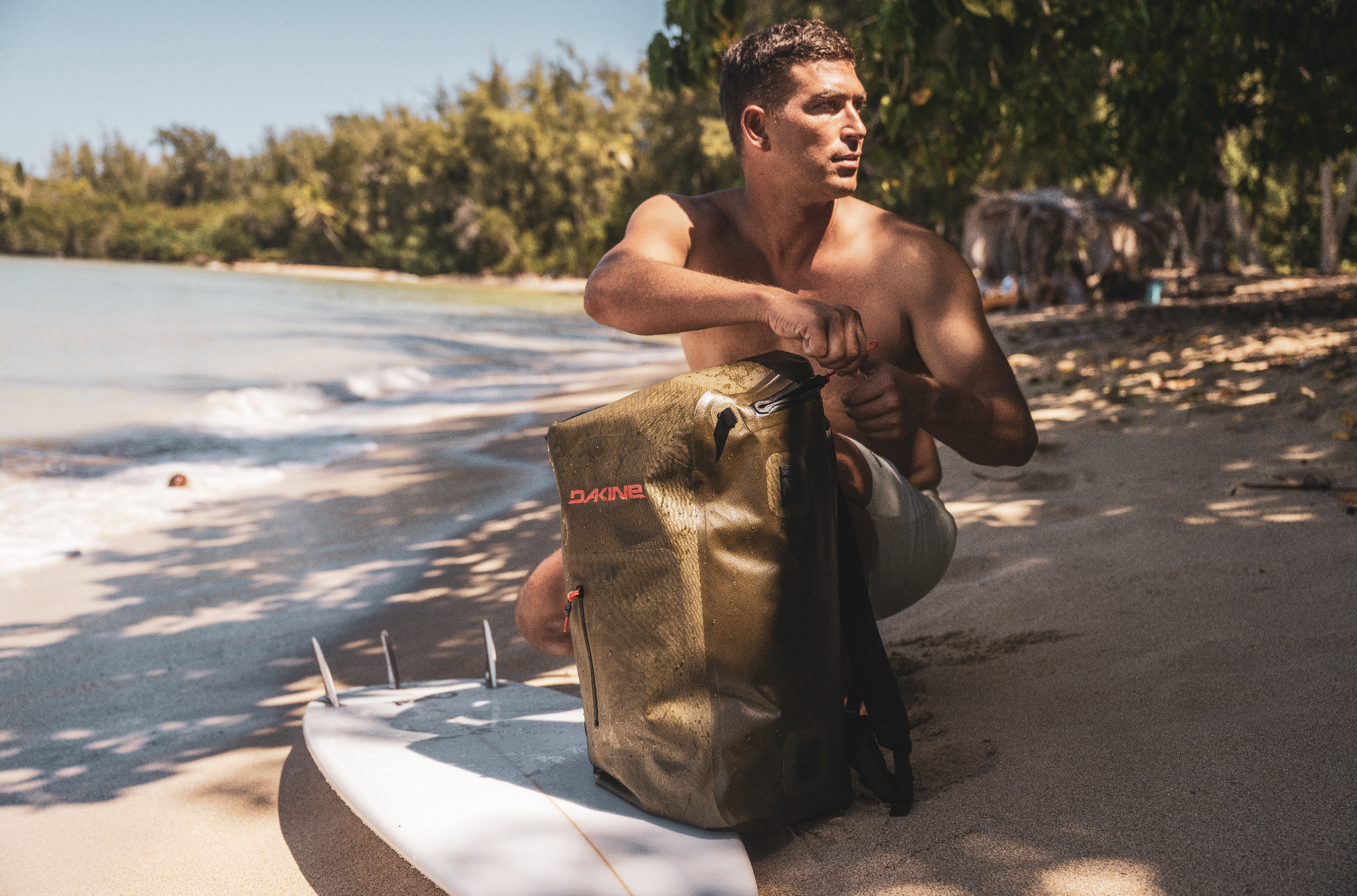 DAKINE / CYCLONE SERIES