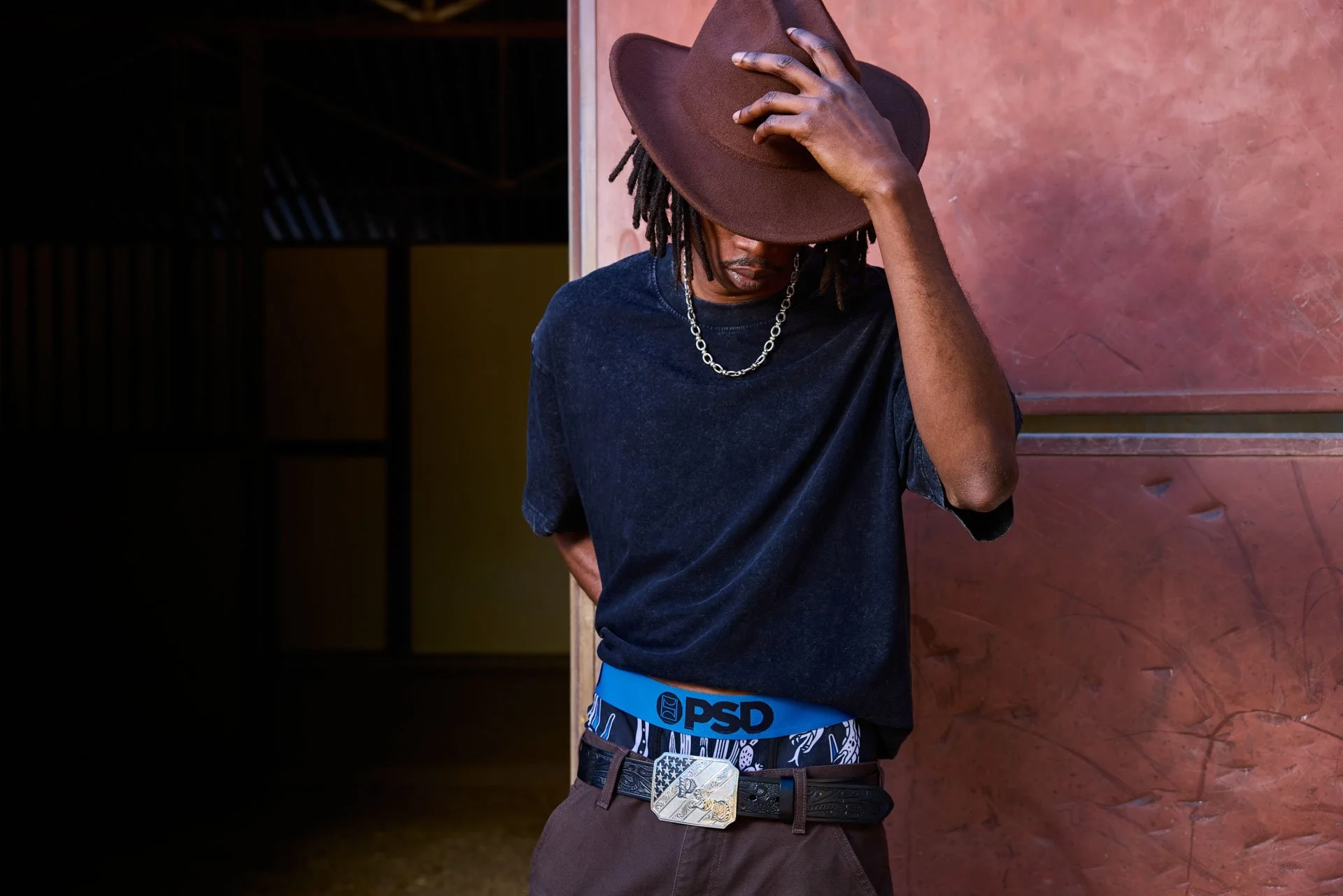 PSD / WESTERN