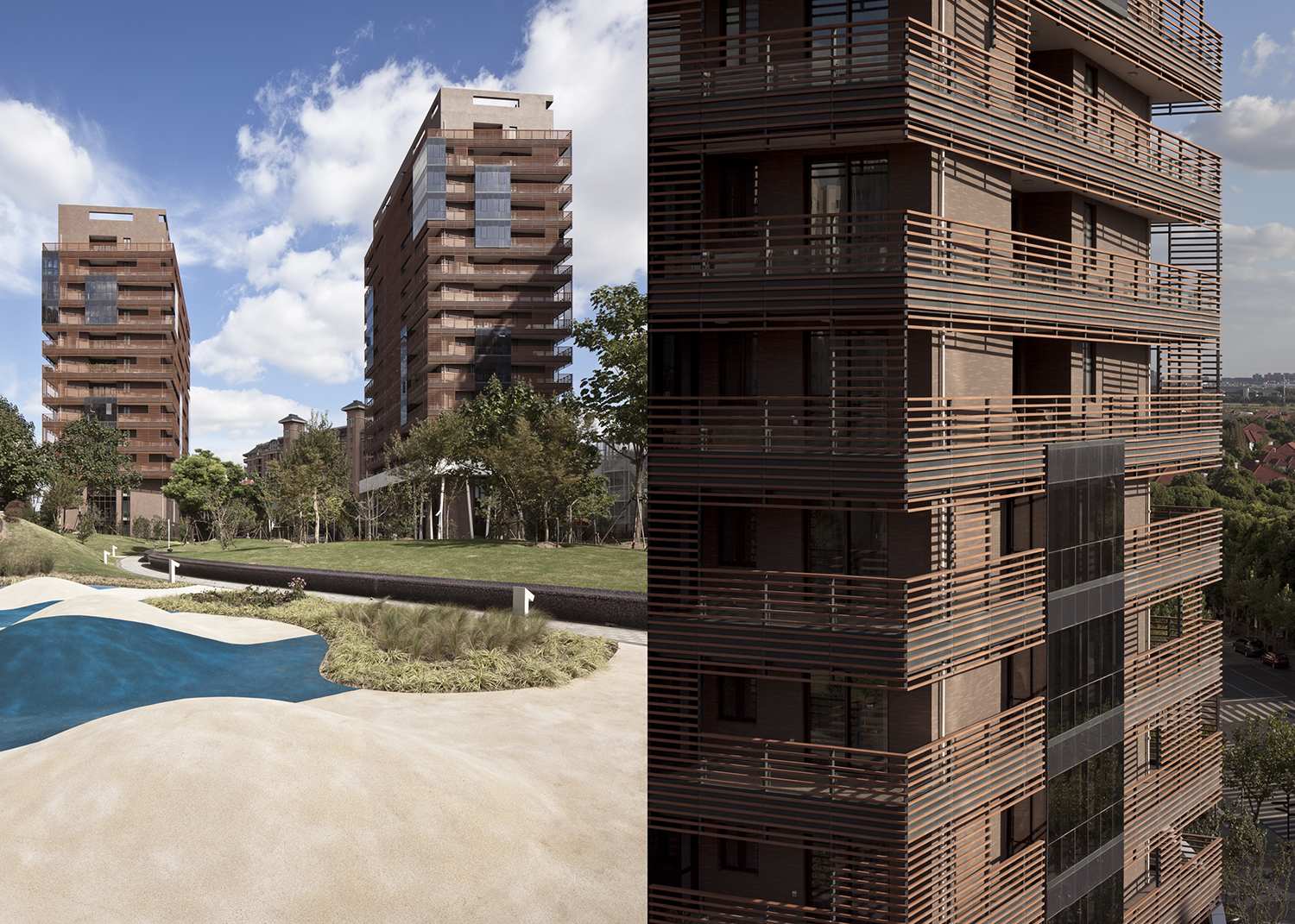 architecture studio shanghai