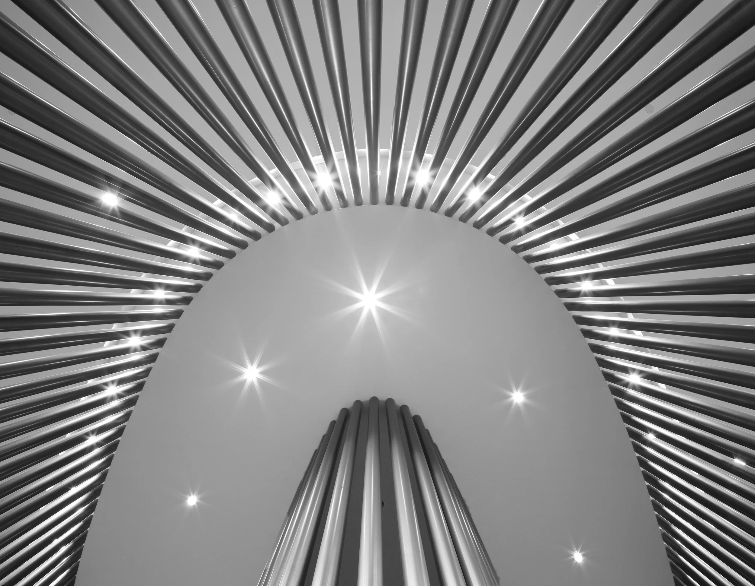 Architecture Studio Shanghai . Jinqiao residential compound