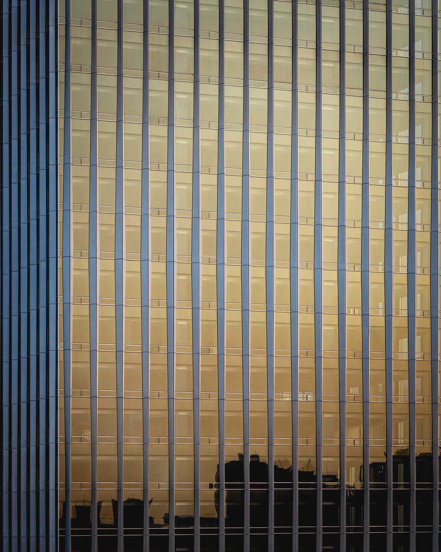  姚仁喜｜大元建築工場 . Kris Yao I Artech . Fuhua Central Plaza . Office Tower . Taipei