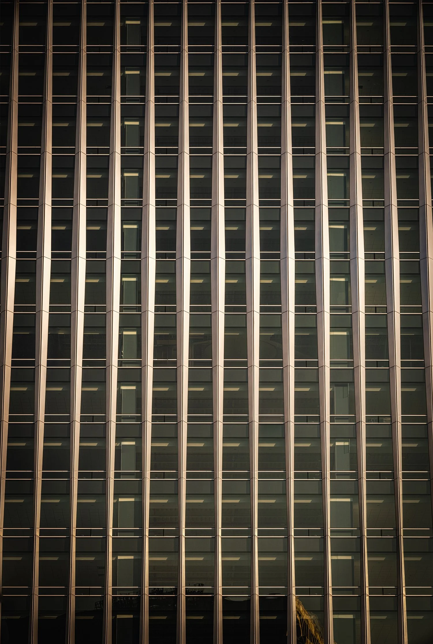  姚仁喜｜大元建築工場 . Kris Yao I Artech . Fuhua Central Plaza . Office Tower . Taipei