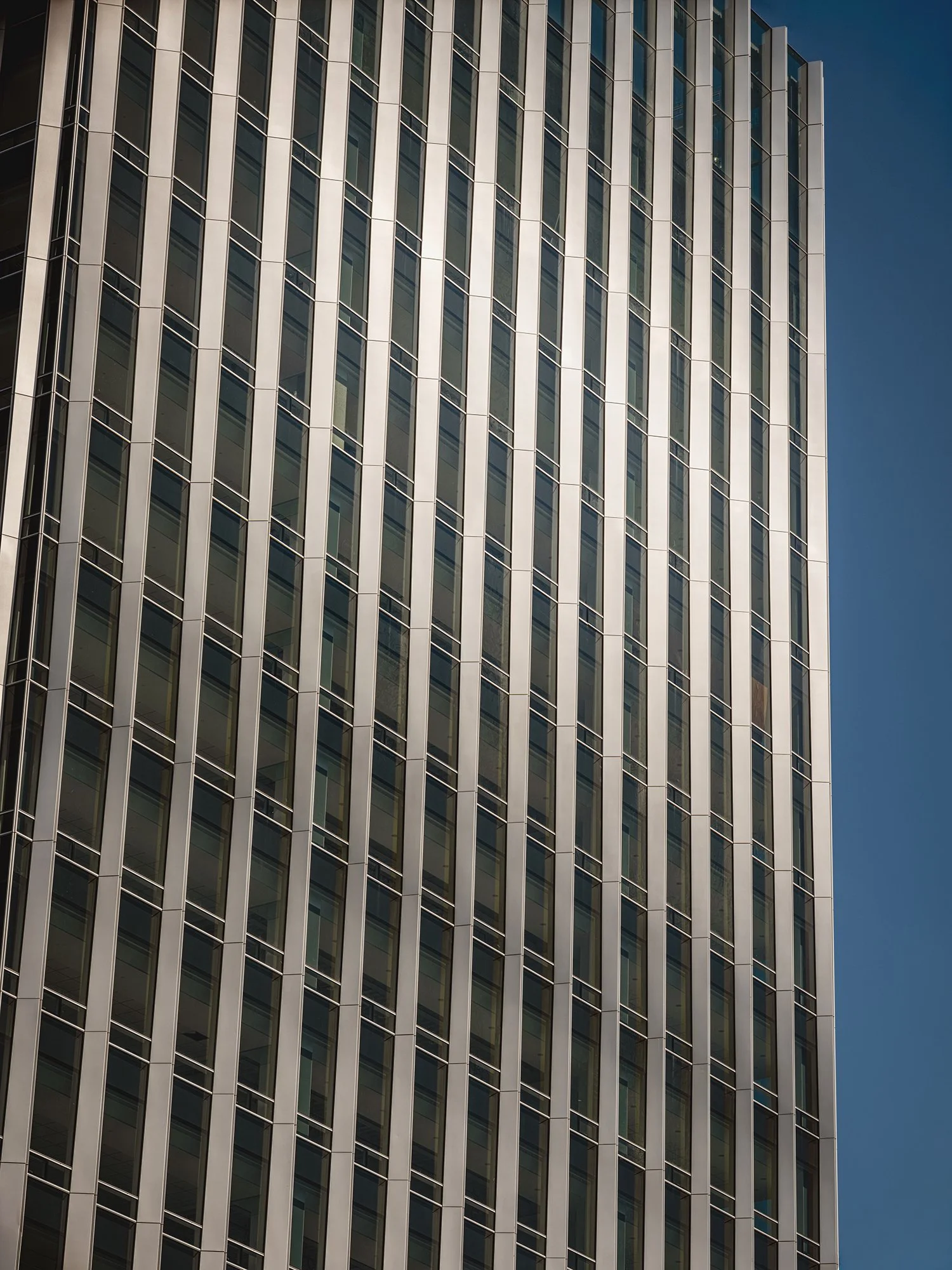  姚仁喜｜大元建築工場 . Kris Yao I Artech . Fuhua Central Plaza . Office Tower . Taipei