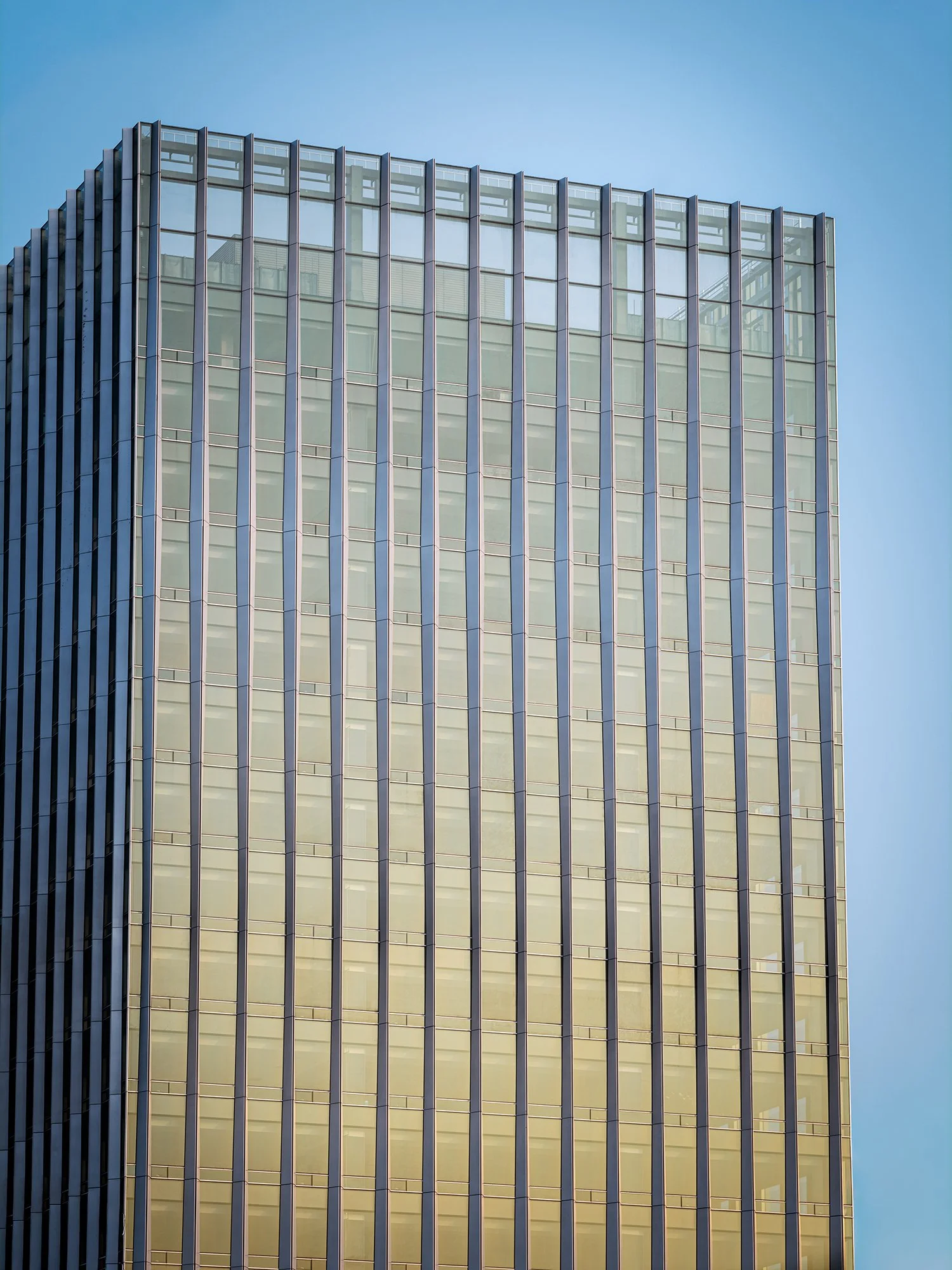  姚仁喜｜大元建築工場 . Kris Yao I Artech . Fuhua Central Plaza . Office Tower . Taipei